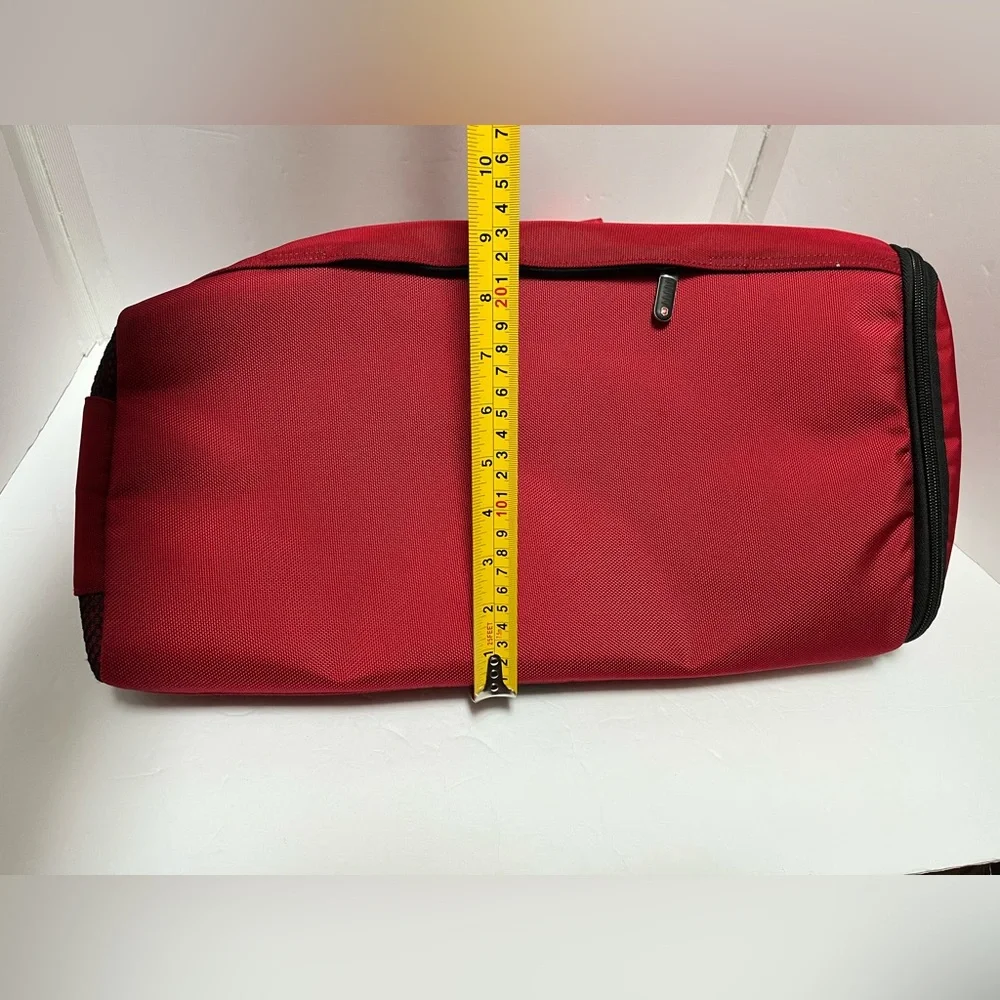 VICTORINOX Swiss Precision Gear 'PG CARGO' Duffel bag